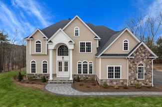 96 Crosby Rd, Glastonbury, CT 06033