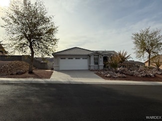 2870 Ventana Dr, Bullhead City, AZ 86429