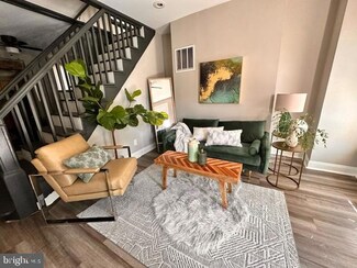 1004 W Cross St, Baltimore, MD 21230