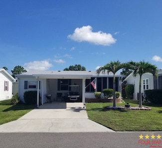119 Heather Ln Unit 514, Parrish, FL 34219