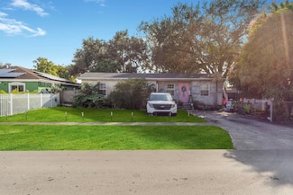 2250 NW 154th St, Opa Locka, FL 33054
