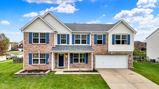 11631 Tamarisk Blvd, Fishers, IN 46037