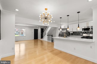 2031 E Belvedere Ave, Baltimore, MD 21239