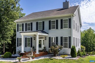 1349 Georges Mill Rd, Palmyra, VA 22963