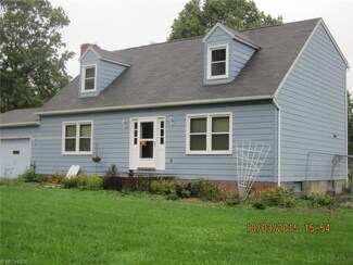 4461 Fairground Rd, Atwater, OH 44201