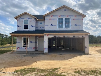 4894 Blue Springs Rd, Red Springs, NC 28377