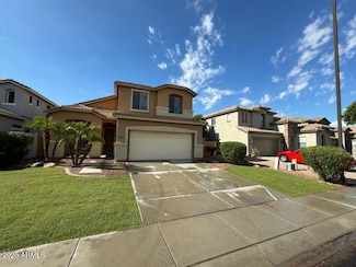 3487 E Riopelle Ave, Gilbert, AZ 85298