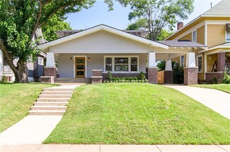 609 NW 18th St, Oklahoma City, OK 73103