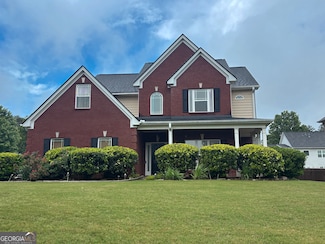 1610 Colton Landing Rd, Winder, GA 30680