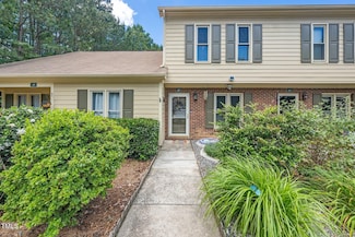 46 Sparger Springs Ln, Durham, NC 27705