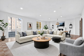 100 Shearwater Ct E Unit 26, Jersey City, NJ 07305