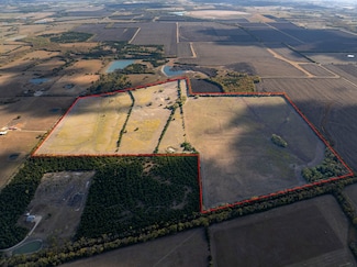 0 County Road 23900, Brookston, TX 75421