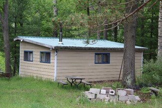 1871 Rogers Rd Unit OFF, Comins Township, MI 48621