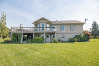 4933 Fox Trot Dr, Helena, MT 59602