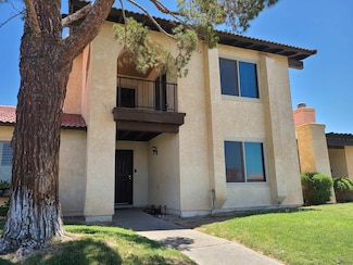 2045 S 14th Ave, Yuma, AZ 85364