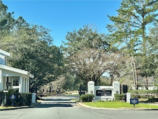 1214 Laurel Oak Ave, Hardeeville, SC 29927