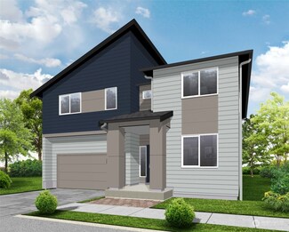 1412 137th St E Unit 33, Tacoma, WA 98445