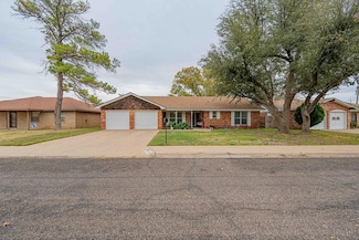 1716 Grayson Ave, Odessa, TX 79761