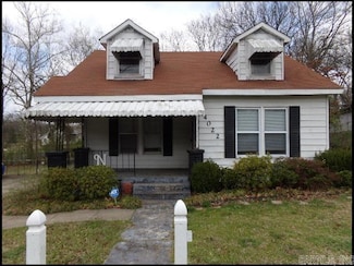 4022 W 25th St, Little Rock, AR 72204