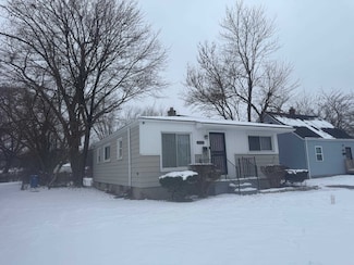 29159 Parkwood St, Inkster, MI 48141