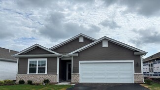 2282 Elderberry Ct, Wonder Lake, IL 60097