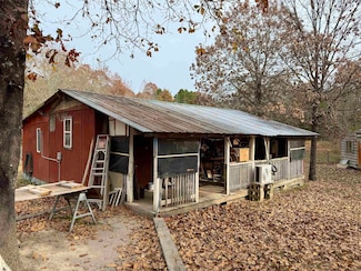 788 Cr 3456 Unit PARCEL ID 001-04678-, Clarksville, AR 72830