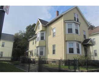 48 Norfolk St, Dorchester Center, MA 02124