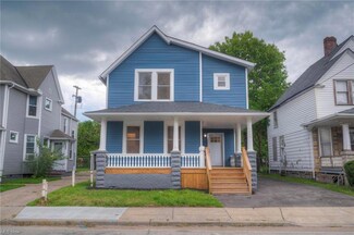 1440 W 85th St, Cleveland, OH 44102