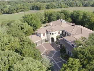 2115 Paradise Ranch Trail, McKinney, TX 75071