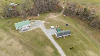 4194 Abattoir Rd, Angier, NC 27501