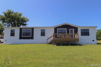 10225 Uniform Dr, Falcon, MO 65470
