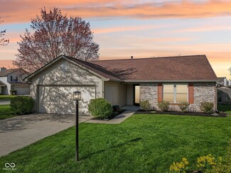 2020 Cross Willow Ln, Indianapolis, IN 46239