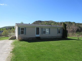 97 Hinesburg Hollow Rd, Huntington, VT 05462