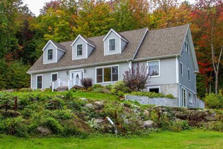 290 Cemetery Rd, Richmond, VT 05477