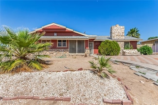 812 Pyramid Dr, Las Vegas, NV 89107