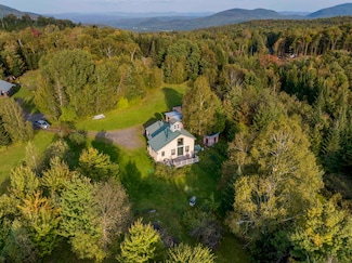 2597 Sims Hill Rd, Guildhall, VT 05905