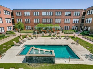 2502 Live Oak St Unit 206, Dallas, TX 75204