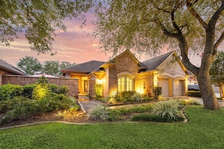 5434 Lake Place Dr, Houston, TX 77041