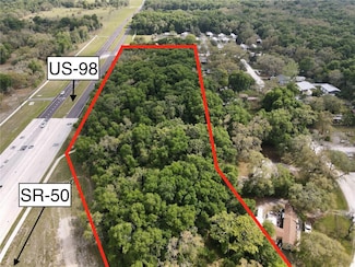 0 McKethan Rd Unit MFRTB8363860, Brooksville, FL 33523