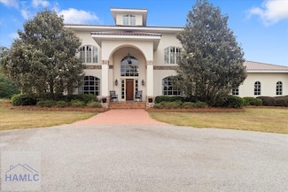 19410 Georgia 169, Claxton, GA 30417