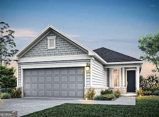 198 Alcovy Ct, Griffin, GA 30223