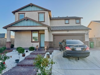 3414 Seger Way, Stockton, CA 95212