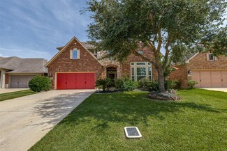 2922 Jadestone Ln, Richmond, TX 77406
