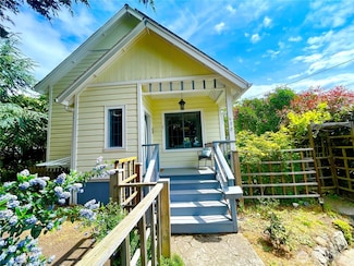 630 Cass St, Port Townsend, WA 98368