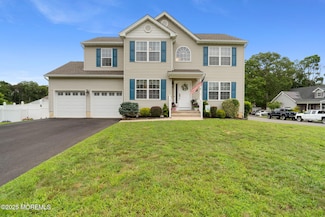 2240 Brookdale Place, Forked River, NJ 08731