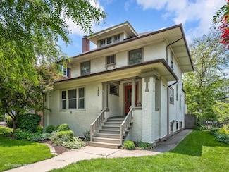 739 N East Ave, Oak Park, IL 60302