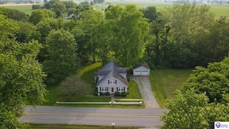 5939 Saloma Rd, Campbellsville, KY 42718