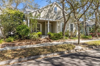 1707 Park Ave, Fernandina Beach, FL 32034