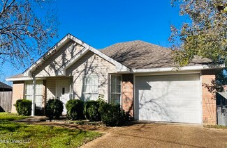 2108 Meagan Dr, Byram, MS 39272