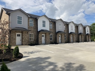 914 Peachers Mill Rd Unit E, Clarksville, TN 37042